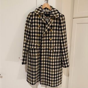 J Crew Coat